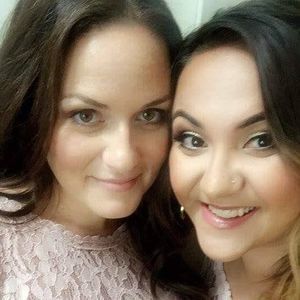 Meet your Posher, Tania